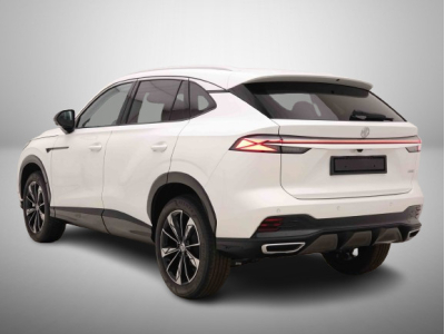 MG HS 1.5 T-GDI 170 AT7 Comfort