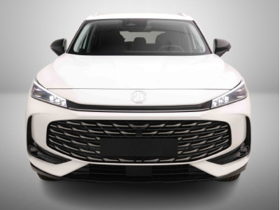 MG HS 1.5 T-GDI 170 AT7 Comfort