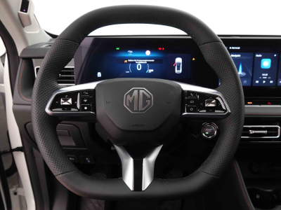 MG HS 1.5 T-GDI 170 AT7 Comfort