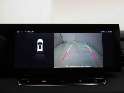 MG HS 1.5 T-GDI 170 AT7 Comfort