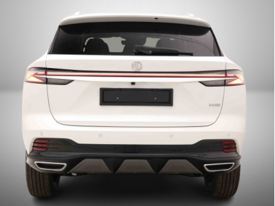 MG HS 1.5 T-GDI 170 AT7 Comfort