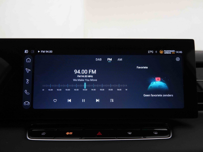 MG HS 1.5 T-GDI 170 AT7 Comfort