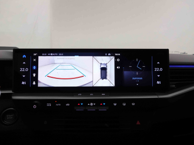 Opel Grandland 1.2 T Hybrid 145 GS