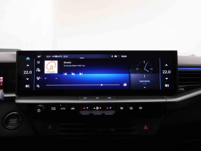 Opel Grandland 1.2 T Hybrid 145 GS