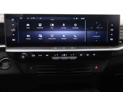 Opel Grandland 1.2 T Hybrid 145 GS