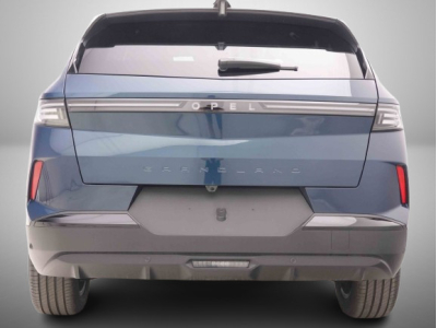 Opel Grandland 1.2 T Hybrid 145 GS