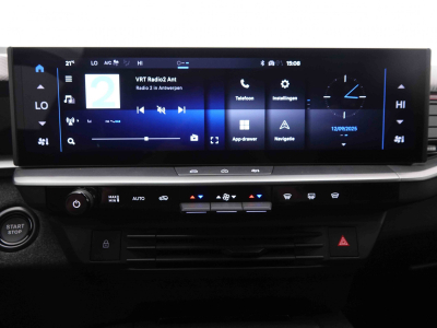 Opel Grandland 1.2 T Hybrid 145 GS