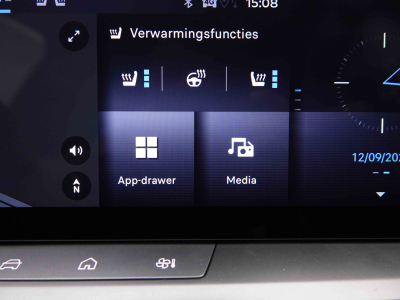 Opel Grandland 1.2 T Hybrid 145 GS