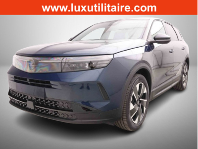 Opel Grandland 1.2 T Hybrid 145 GS