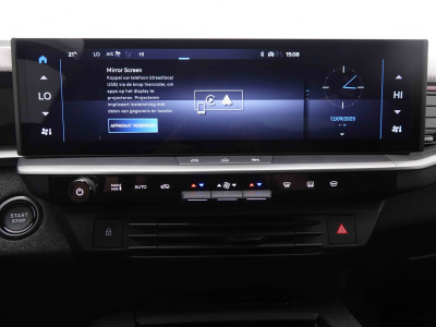 Opel Grandland 1.2 T Hybrid 145 GS