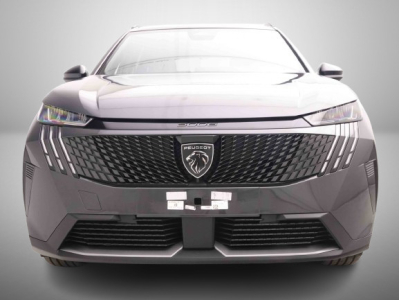 Peugeot 5008 1.2 PureTech 146 e-DSC6 ALLURE