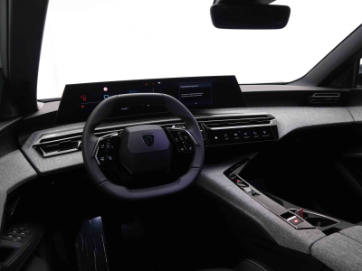 Peugeot 5008 1.2 PureTech 146 e-DSC6 ALLURE