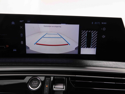 Peugeot 5008 1.2 PureTech 146 e-DSC6 ALLURE