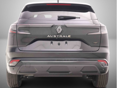 Renault Austral 1.6 E-Tech Full Hybrid 200 EDC TECHNO