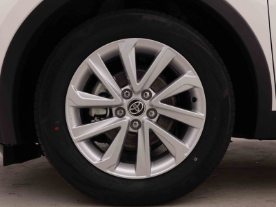 Toyota C-HR 1.8 VVT-i 140 Hybride Dynamic