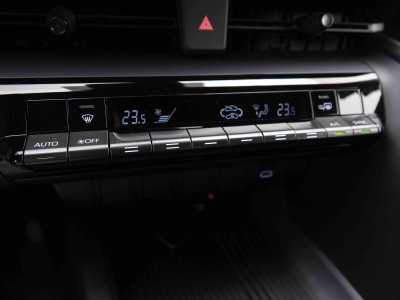 Toyota C-HR 1.8 VVT-i 140 Hybride Dynamic