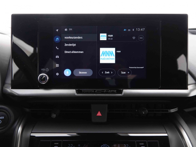 Toyota C-HR 1.8 VVT-i 140 Hybride Dynamic