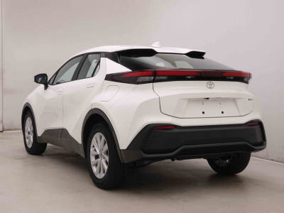 Toyota C-HR 1.8 VVT-i 140 Hybride Dynamic