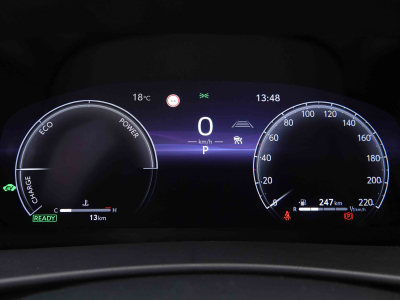 Toyota C-HR 1.8 VVT-i 140 Hybride Dynamic