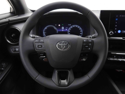 Toyota C-HR 1.8 VVT-i 140 Hybride Dynamic