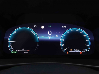 Toyota C-HR 1.8 VVT-i 140 Hybride Dynamic