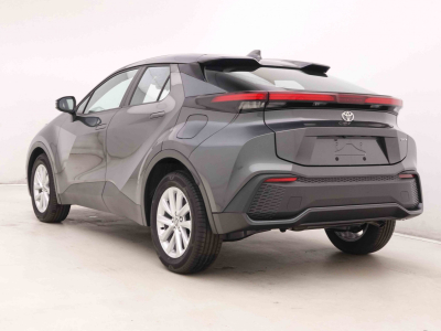 Toyota C-HR 1.8 VVT-i 140 Hybride Dynamic