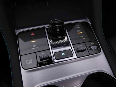 BYD Seal U 1.5 DM-I 218 PHEV Boost