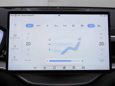 BYD Seal U 1.5 DM-I 218 PHEV Boost