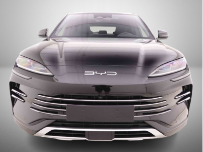 BYD Seal U 1.5 DM-I 218 PHEV Boost