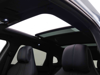 BYD Seal U 1.5 DM-I 218 PHEV Boost