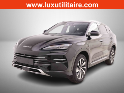 BYD Seal U 1.5 DM-I 218 PHEV Boost