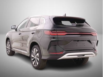 BYD Seal U 1.5 DM-I 218 PHEV Boost