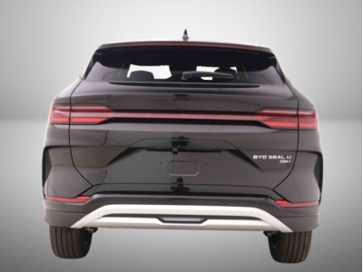 BYD Seal U 1.5 DM-I 218 PHEV Boost