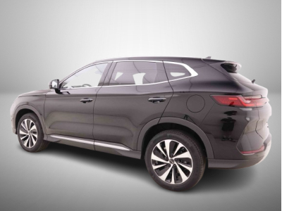 BYD Seal U 1.5 DM-I 218 PHEV Boost