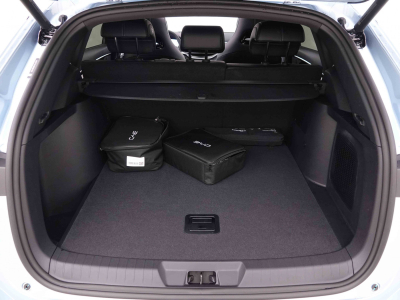 BYD Seal U 1.5 DM-I 218 PHEV Boost