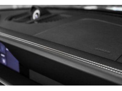 Porsche 992 Turbo S Cabriolet PDK