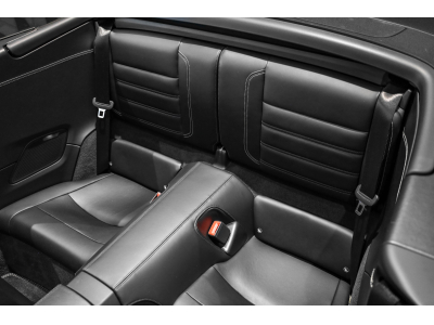 Porsche 992 Turbo S Cabriolet PDK