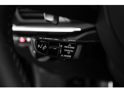 Porsche 992 Turbo S Cabriolet PDK