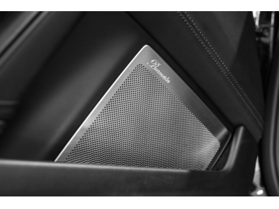 Porsche 992 Turbo S Cabriolet PDK