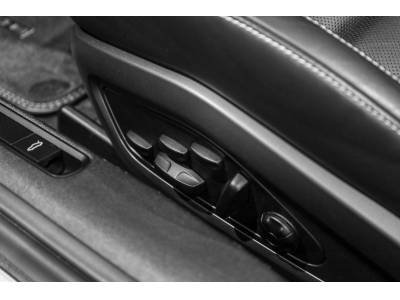 Porsche 992 Turbo S Cabriolet PDK