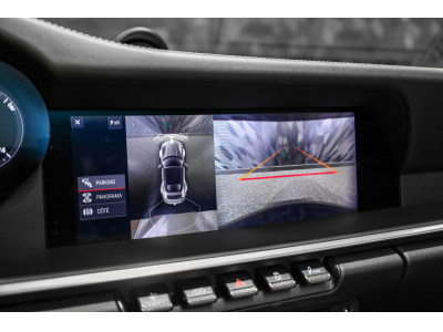 Porsche 992 Turbo S Cabriolet PDK