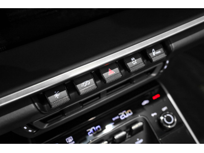 Porsche 992 Turbo S Cabriolet PDK