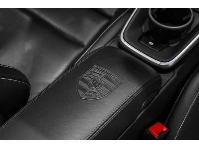 Porsche 992 Turbo S Cabriolet PDK