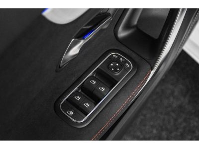 Mercedes-Benz A 200 AMG LINE