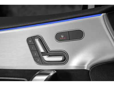 Mercedes-Benz A 200 AMG LINE