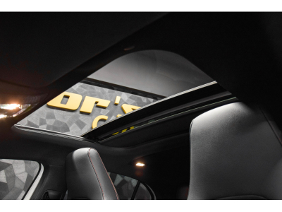 Mercedes-Benz A 200 AMG LINE