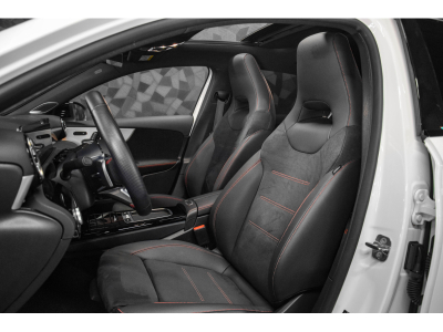 Mercedes-Benz A 200 AMG LINE