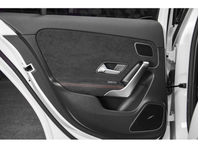 Mercedes-Benz A 200 AMG LINE