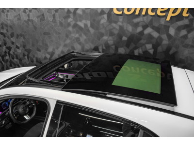 Mercedes-Benz A 200 AMG LINE