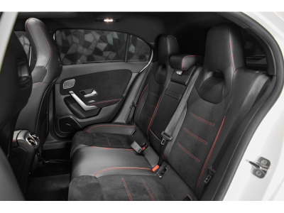 Mercedes-Benz A 200 AMG LINE